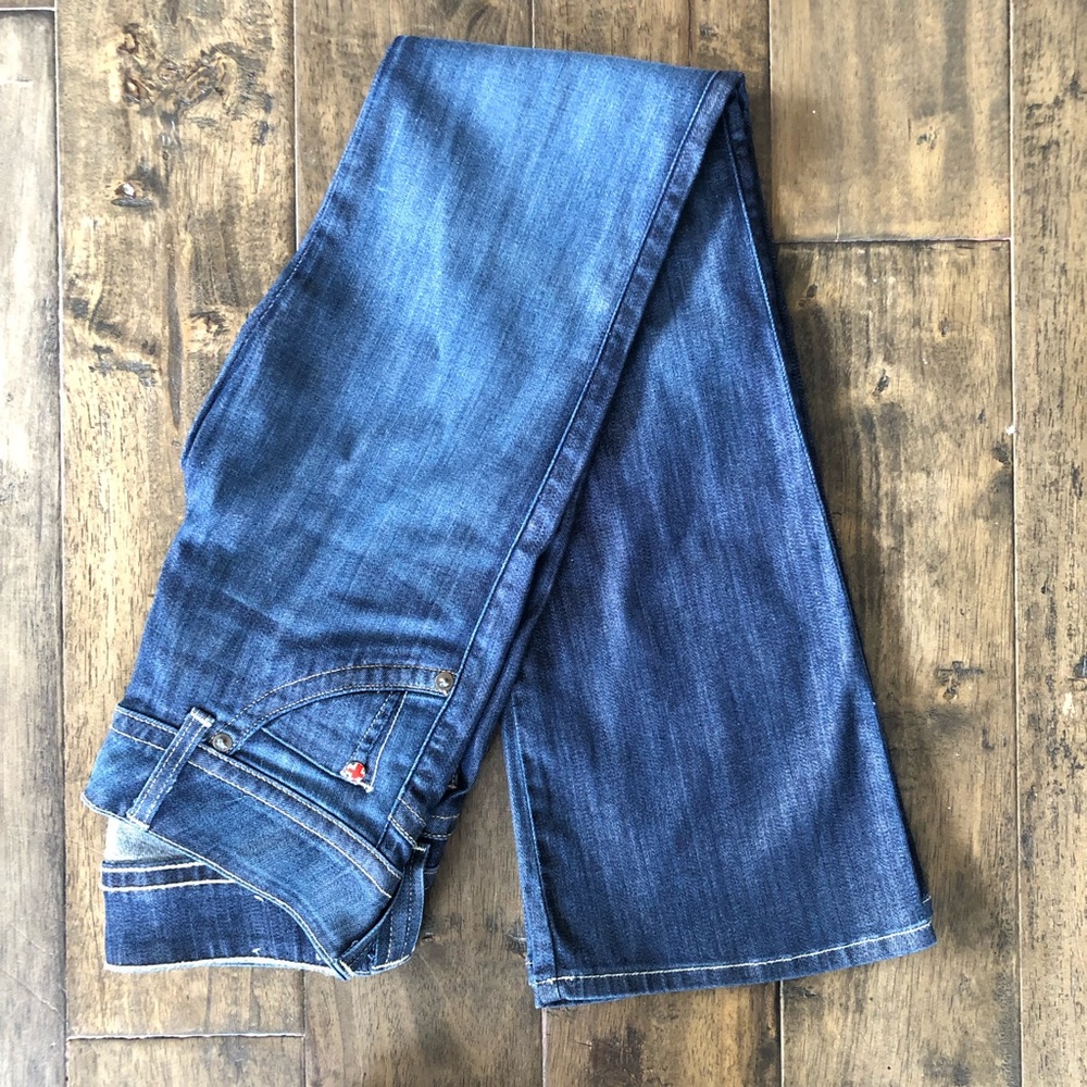 Brand new never worn Hudson jeans!
